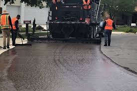 Best Driveway Drainage Solutions in Wappingers Falls, NY